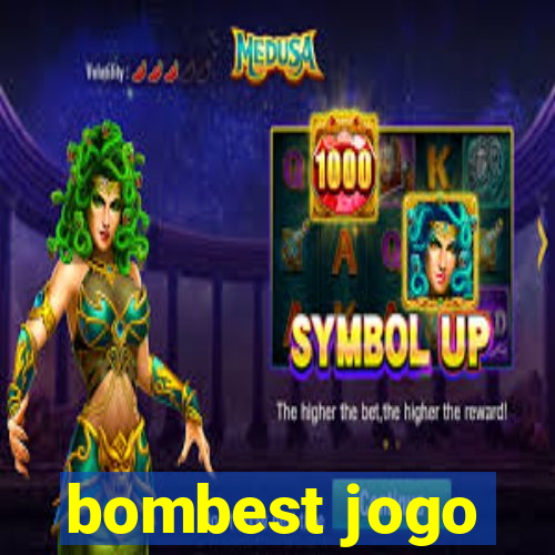 bombest jogo